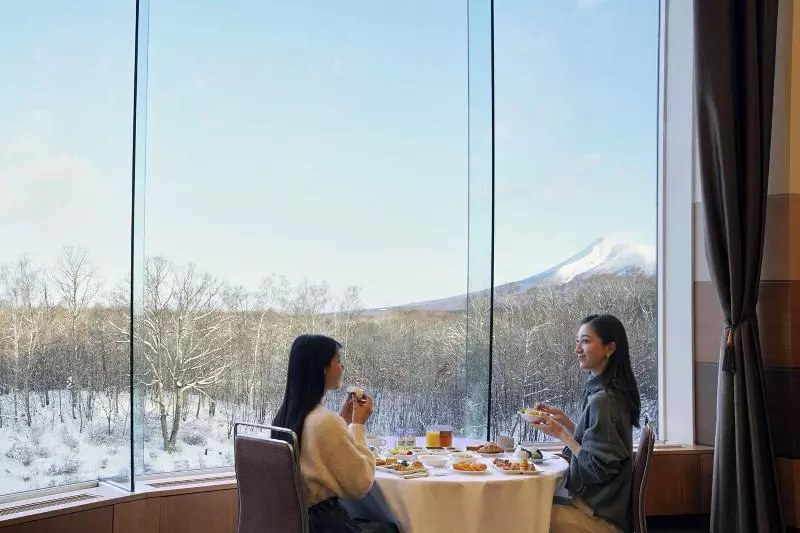 ホテル Hakodate Onuma Prince