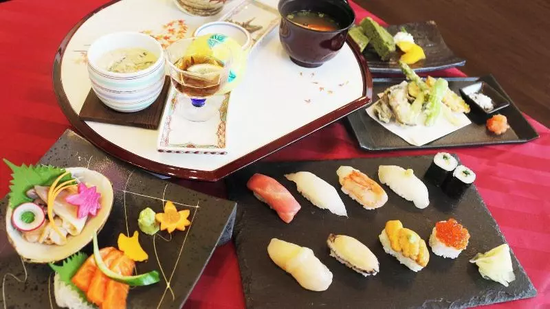 ホテル Hakodate Onuma Prince