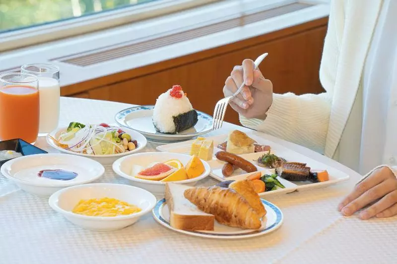 ホテル Hakodate Onuma Prince