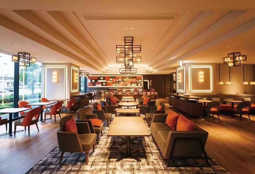 فندق Hilton Osaka