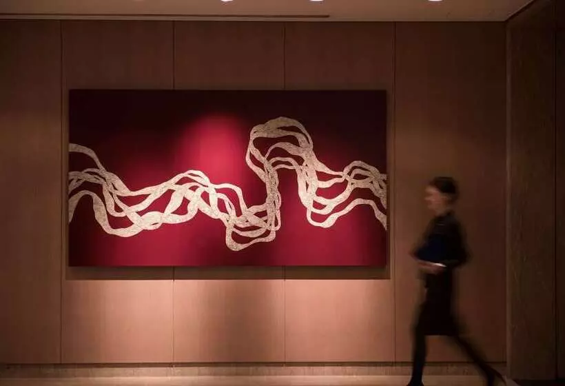 فندق Hilton Osaka