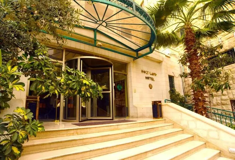 Hotel Holy Land