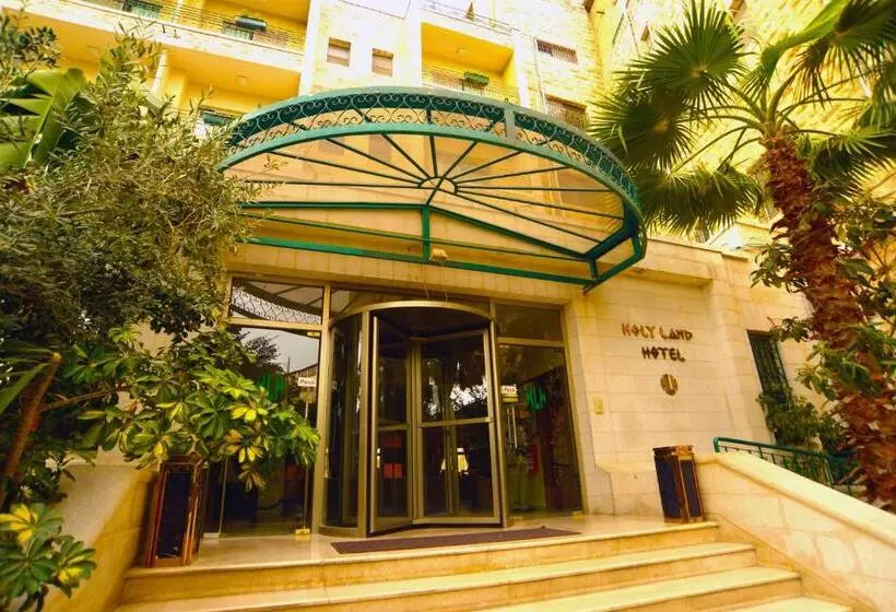 Hotel Holy Land