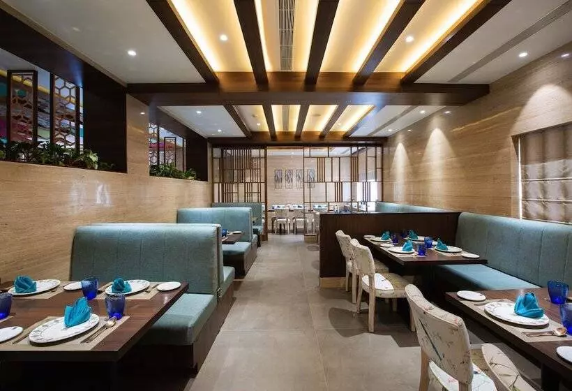 בית מלון כפרי Ikon By Annapoorna