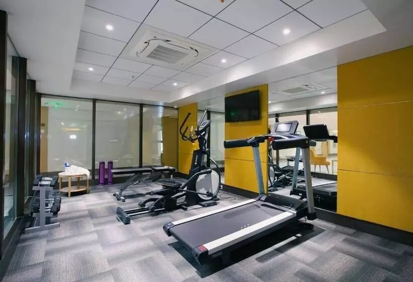 בית מלון כפרי Ikon By Annapoorna