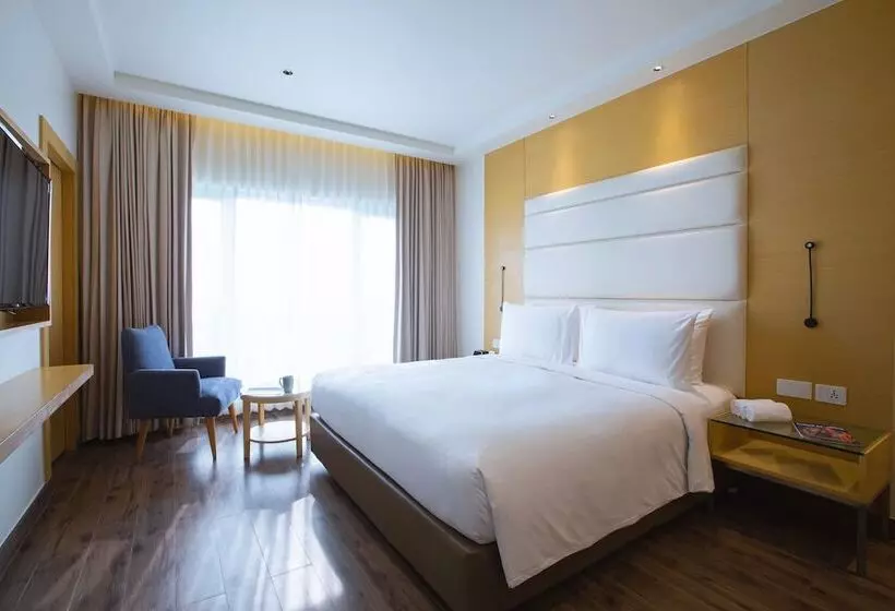 בית מלון כפרי Ikon By Annapoorna