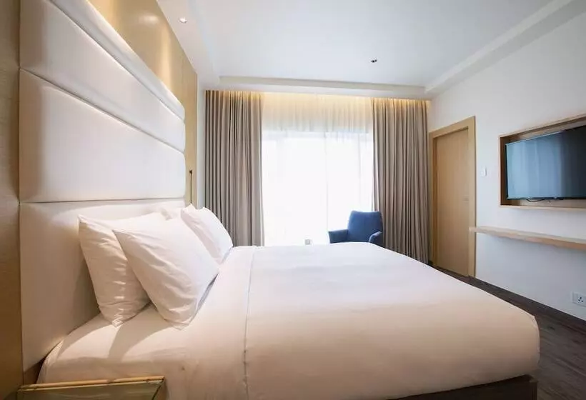 בית מלון כפרי Ikon By Annapoorna