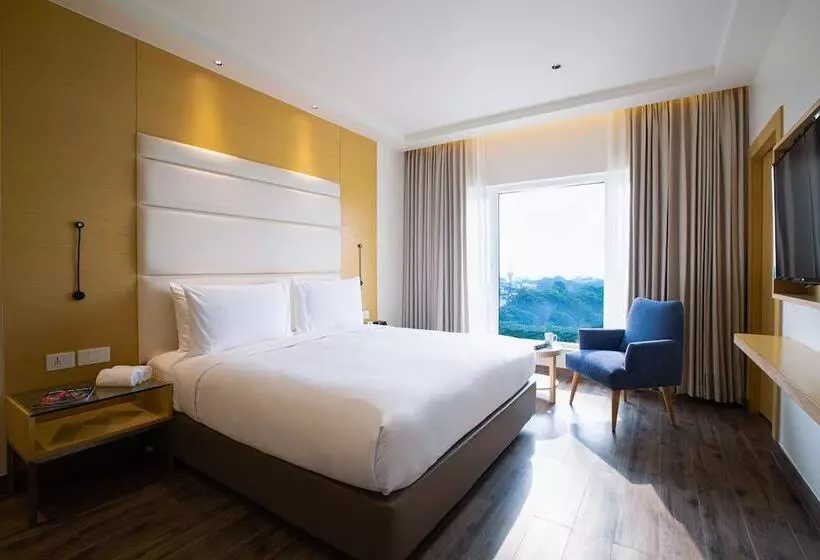 בית מלון כפרי Ikon By Annapoorna