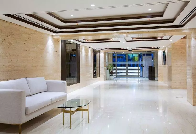 בית מלון כפרי Ikon By Annapoorna