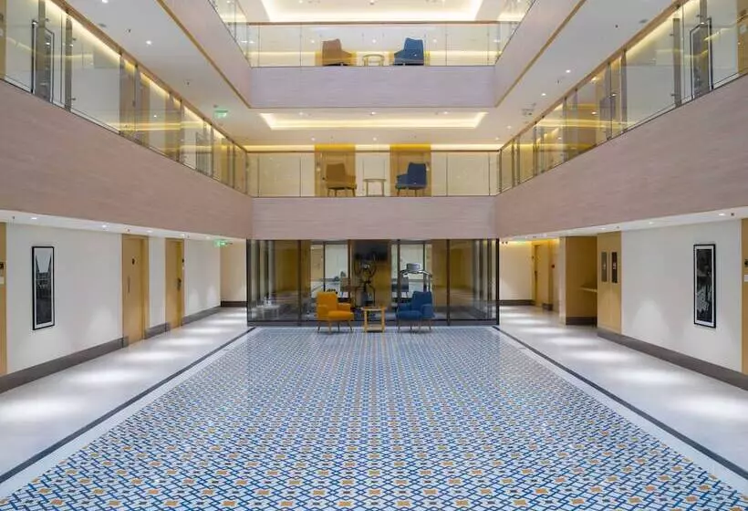 בית מלון כפרי Ikon By Annapoorna