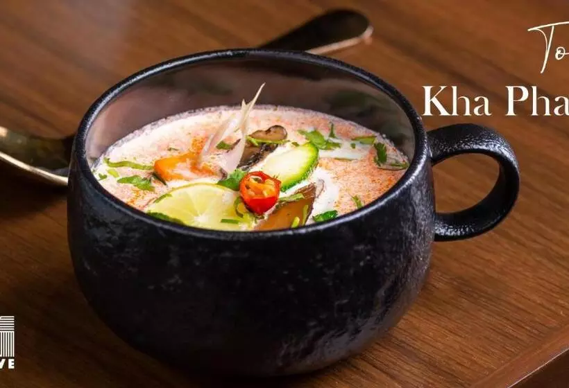 בית מלון כפרי Ikon By Annapoorna