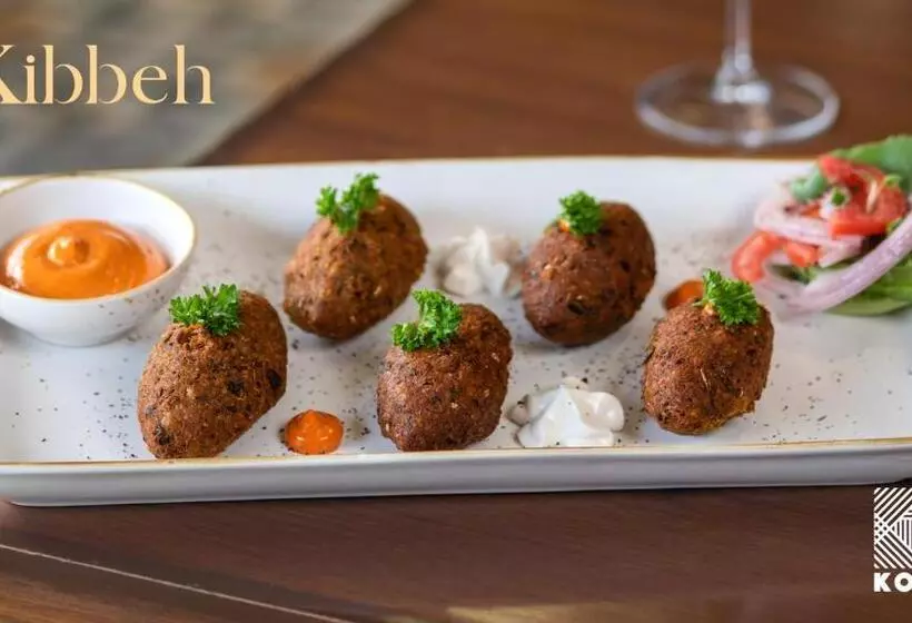 בית מלון כפרי Ikon By Annapoorna