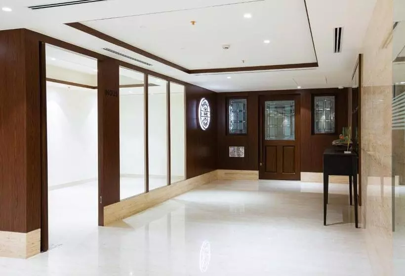 בית מלון כפרי Ikon By Annapoorna