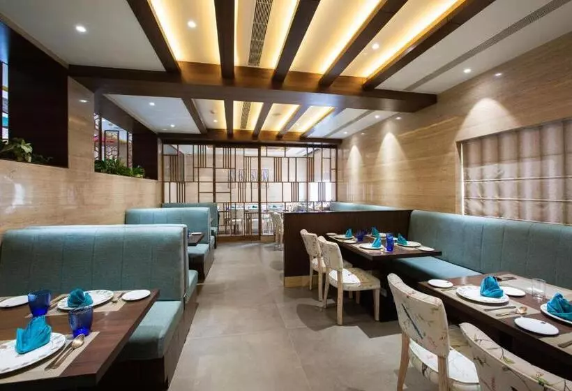 בית מלון כפרי Ikon By Annapoorna