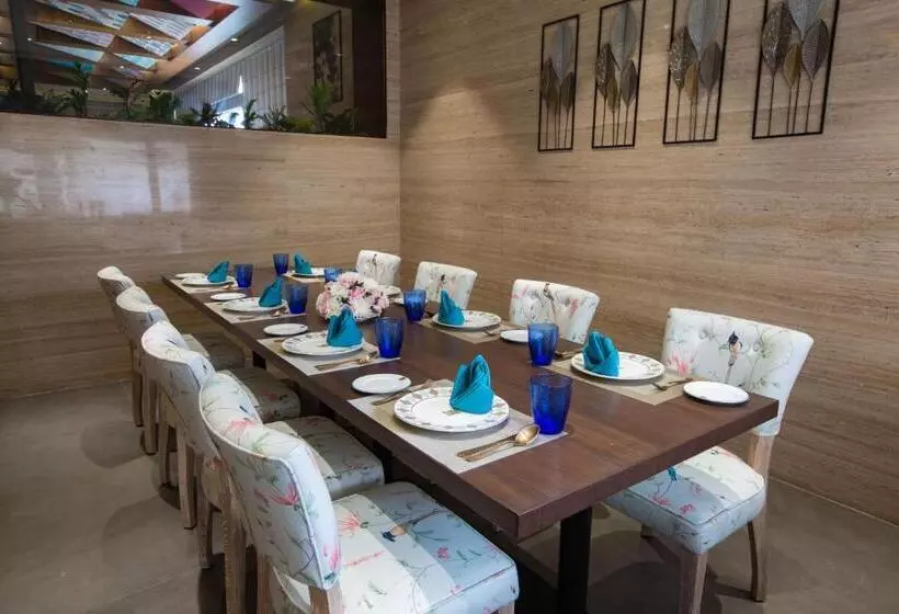 בית מלון כפרי Ikon By Annapoorna