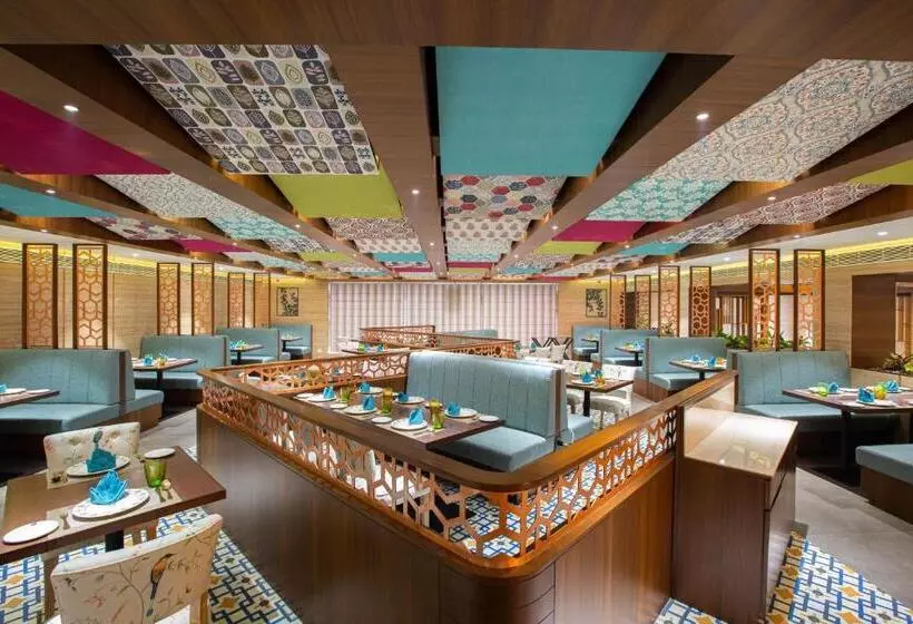 בית מלון כפרי Ikon By Annapoorna