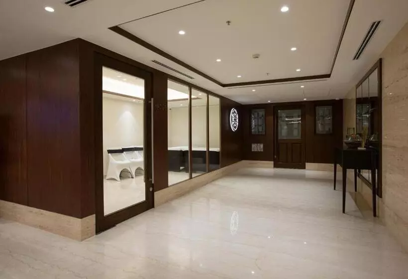 בית מלון כפרי Ikon By Annapoorna