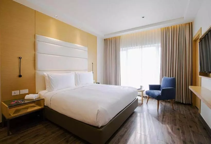 בית מלון כפרי Ikon By Annapoorna