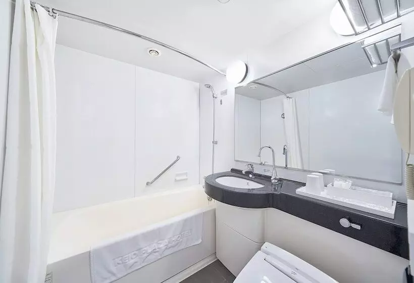 Keio Plaza Hotel Sapporo