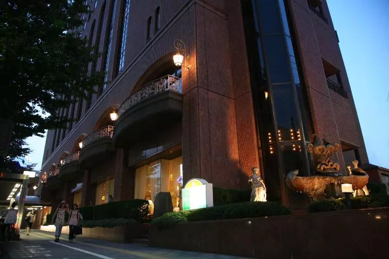 Otel Koyo Grand