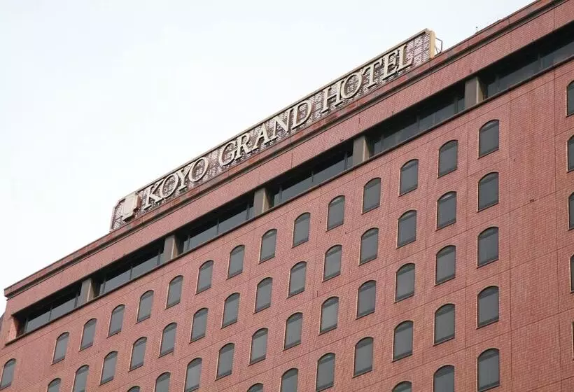 Otel Koyo Grand