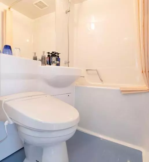 Hôtel En Resort Kumejima Eef Beach