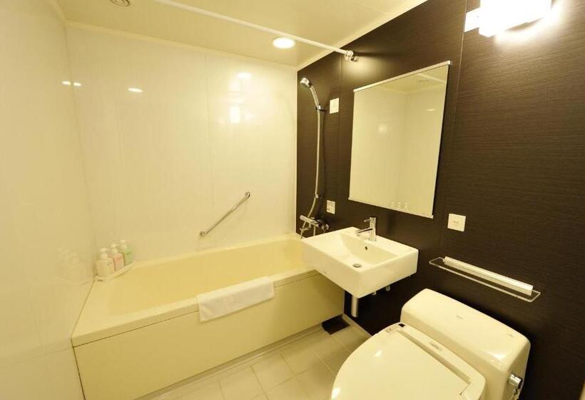 酒店 En Resort Kumejima Eef Beach