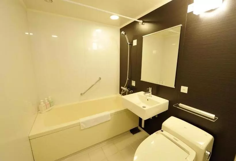 Hôtel En Resort Kumejima Eef Beach