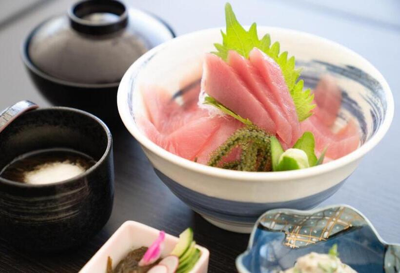 酒店 En Resort Kumejima Eef Beach