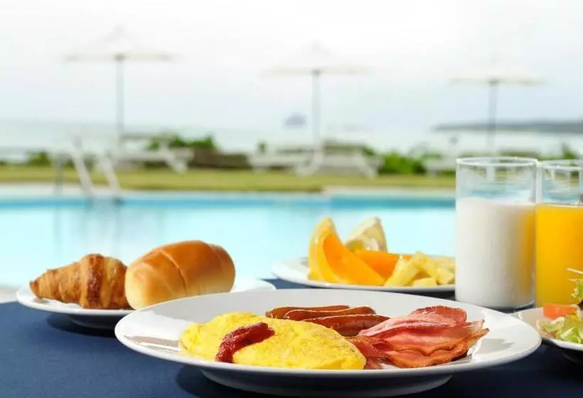 Hôtel En Resort Kumejima Eef Beach