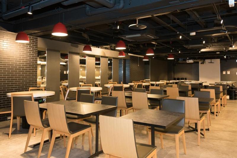 Otel Mystays Nagoya Nishiki