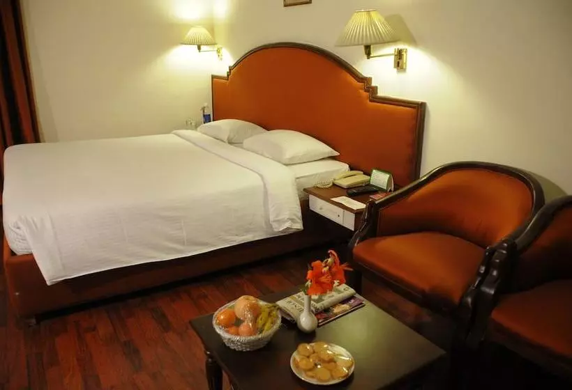 Nalapad S Hotel Bangalore International