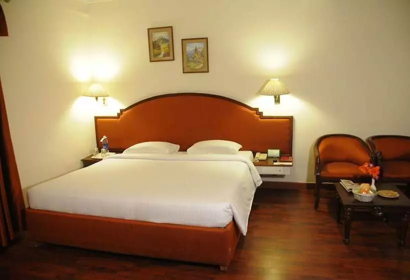 Nalapad S Hotel Bangalore International