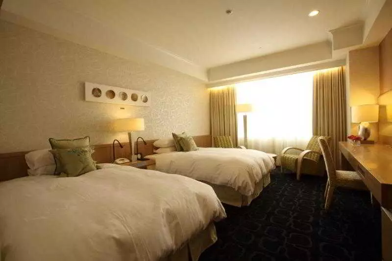 בית מלון כפרי Nikko Kanazawa