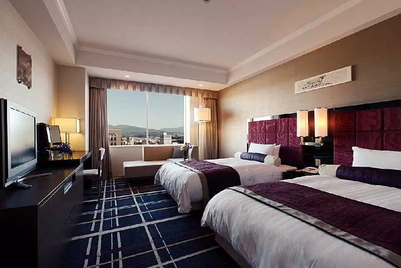 בית מלון כפרי Nikko Kanazawa