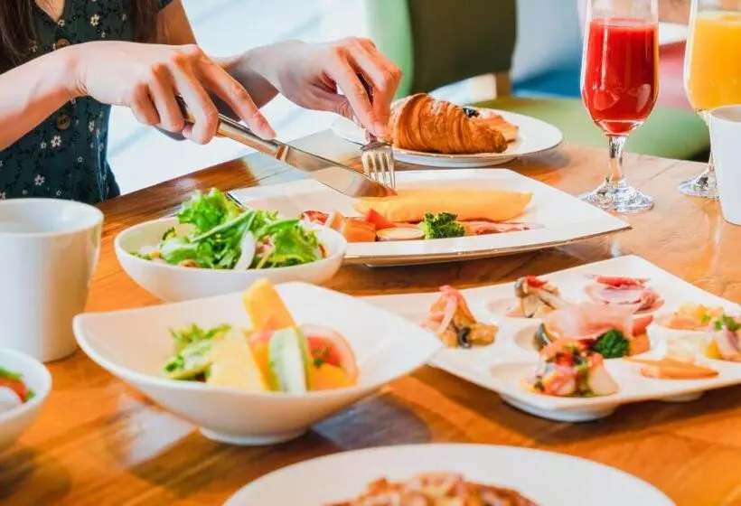 בית מלון כפרי Nikko Kanazawa