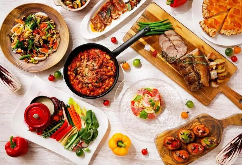 בית מלון כפרי Nikko Kanazawa