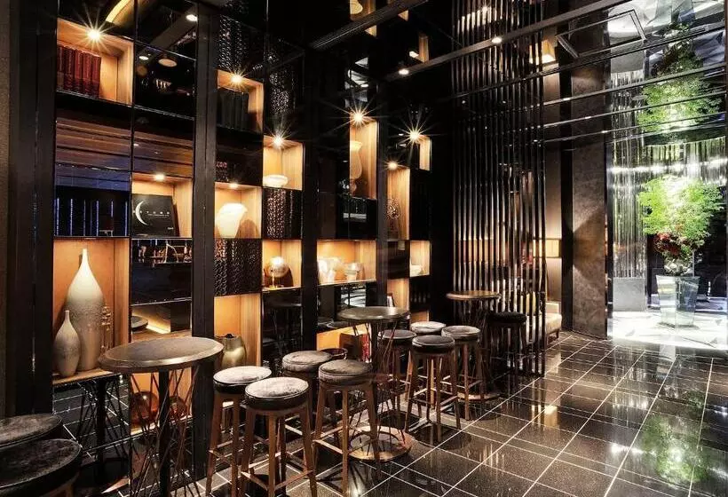 בית מלון כפרי Nikko Kanazawa