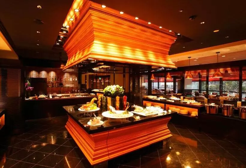 בית מלון כפרי Nikko Kanazawa