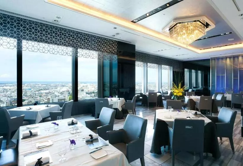 בית מלון כפרי Nikko Kanazawa