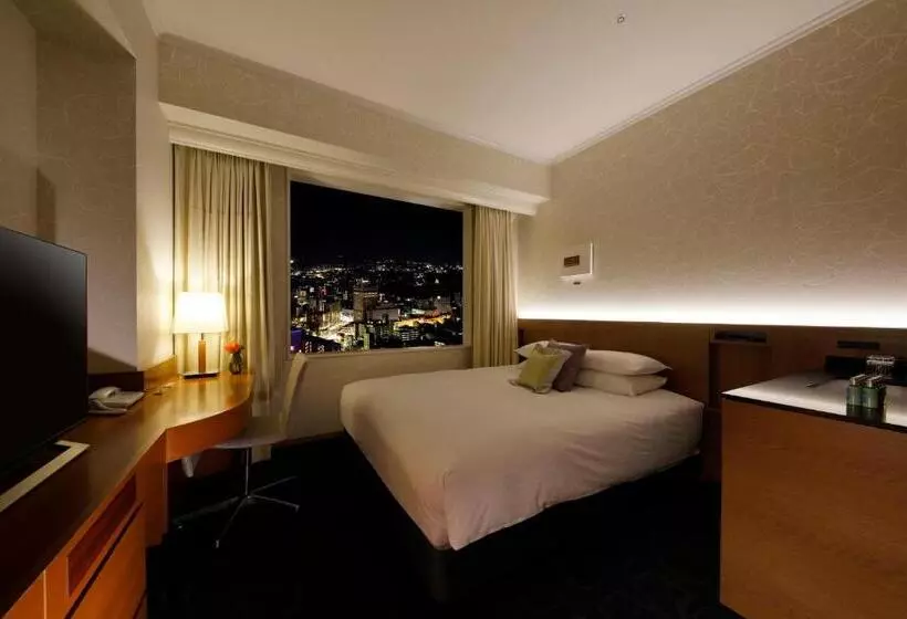 בית מלון כפרי Nikko Kanazawa