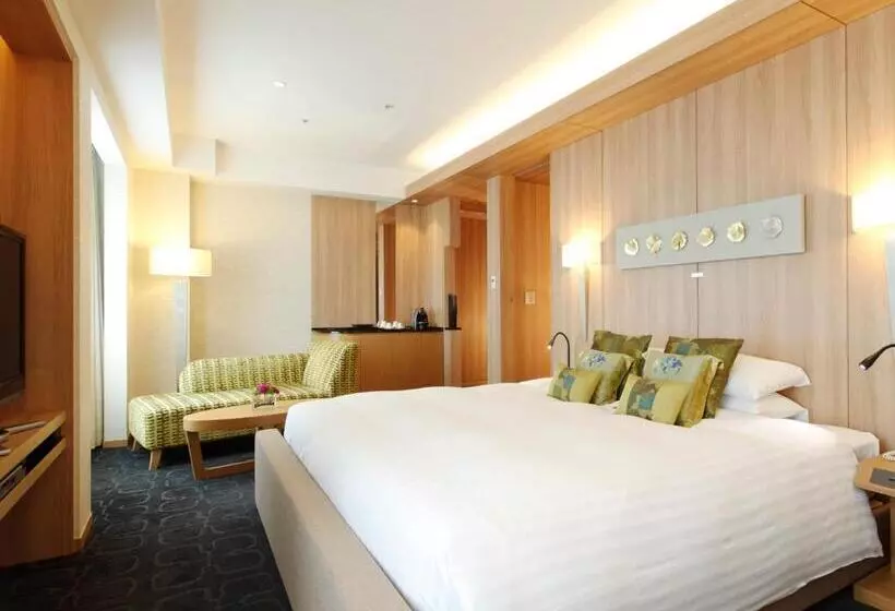 בית מלון כפרי Nikko Kanazawa