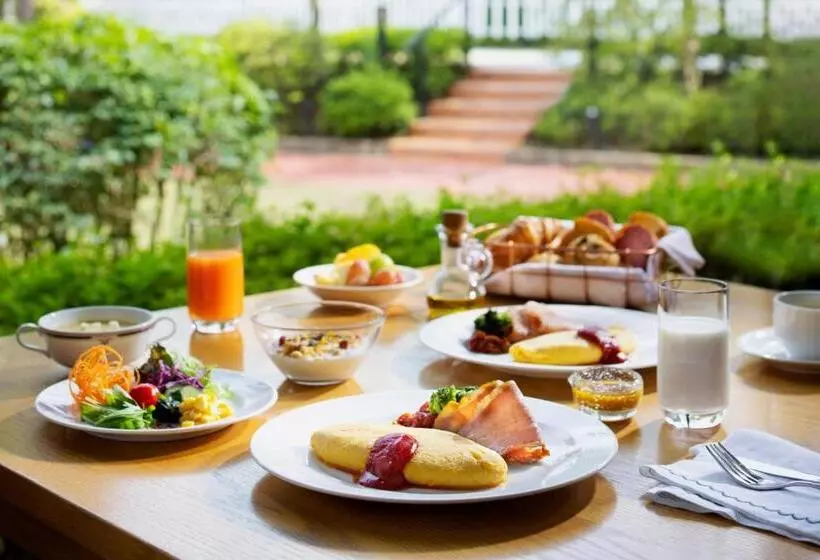 ホテル Nikko Narita