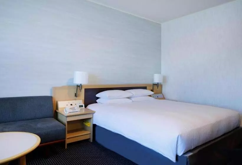 ホテル Nikko Narita