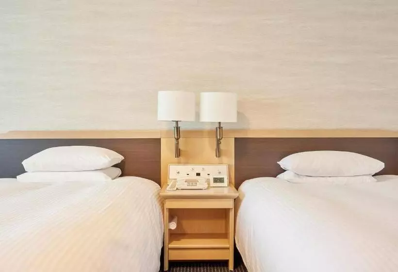 ホテル Nikko Narita