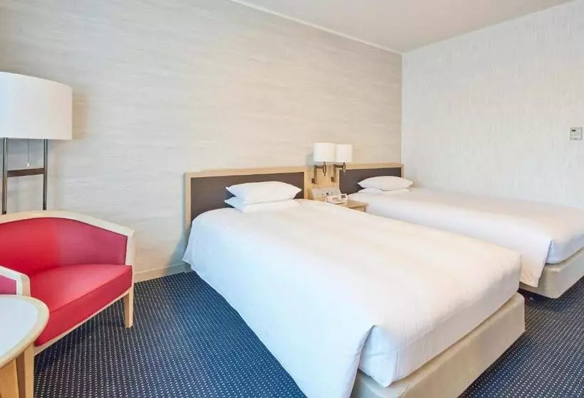 ホテル Nikko Narita