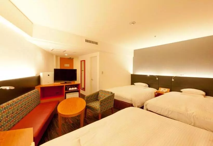 ホテル Nikko Narita