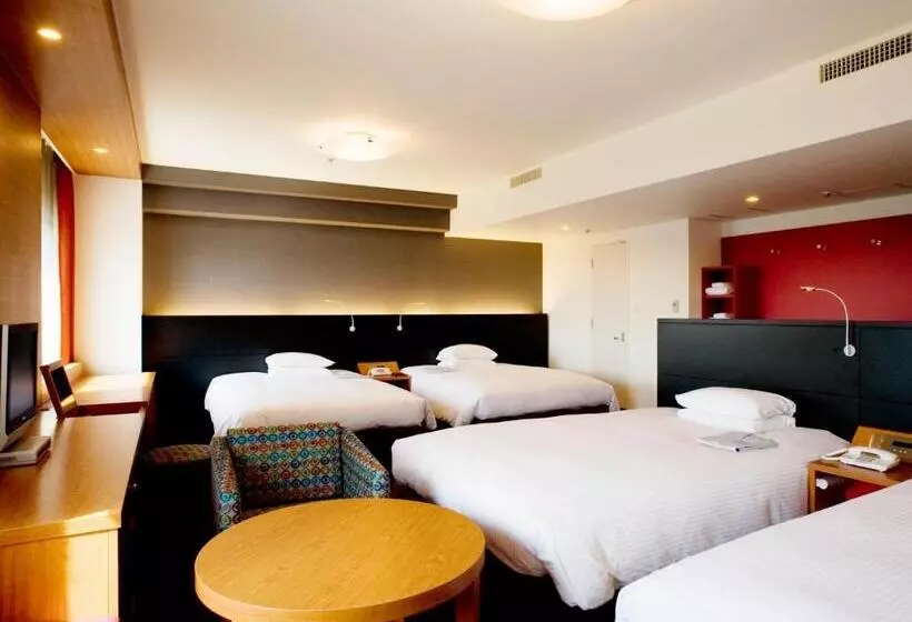 ホテル Nikko Narita