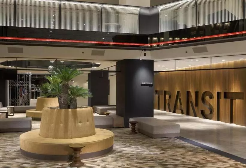 ホテル Nikko Narita