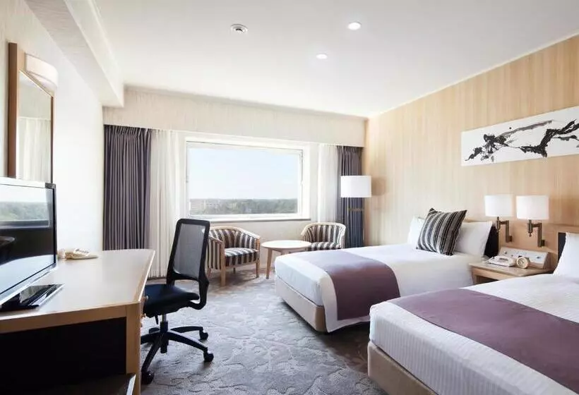 ホテル Nikko Narita